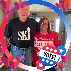 Meet your Posher, Annmarie